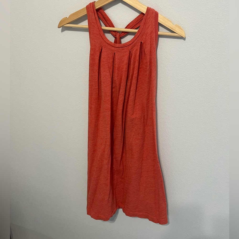 Gap // Coral Sundress // XS
